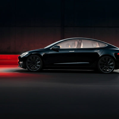 Tesla Faces New NHTSA Inquiry on Robotaxi Rollout