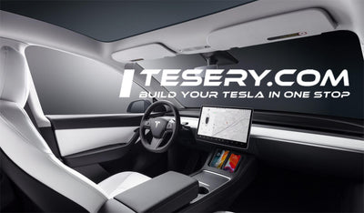テスラ、モデル3およびモデルYのステアリング制御問題でNHTSAの調査を受ける