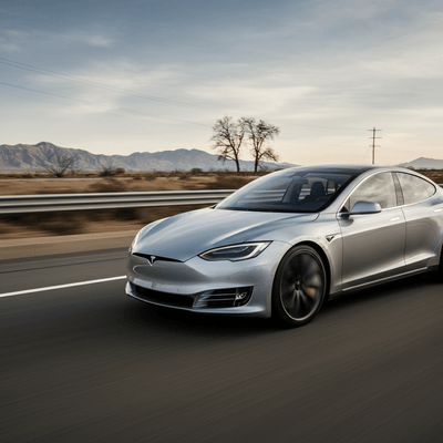 Tesla Files Lawsuit Against California DMV to Overturn False Advertising Ruling Regarding Autopilot and FSD