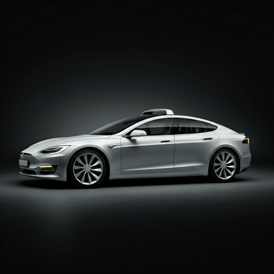 Tesla Finally Brings a Robotaxi Update That Android Users Will Love