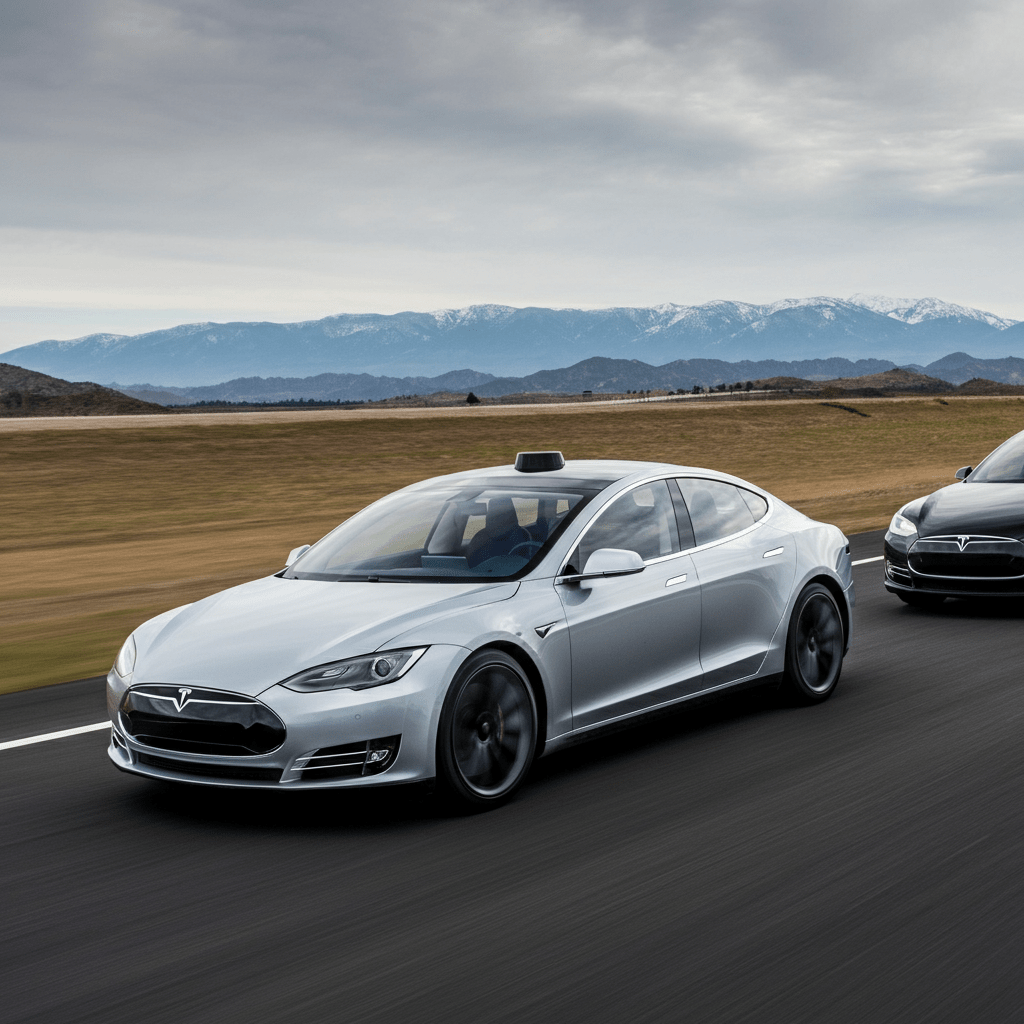 Tesla FSD Supervised Fleet Surpasses 8.4 Billion Cumulative Miles, Clo Tesla FSD Supervised Fleet Surpasses 8.4 Billion Cumulative Miles, Clo