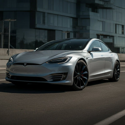 Tesla FSD Unsupervised finalmente recebe algum reconhecimento da comunicação social