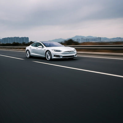 Tesla FSD-bruger i Kina deler indsigt efter måneders brug: "Ikke en eneste sikkerhedsintervention"