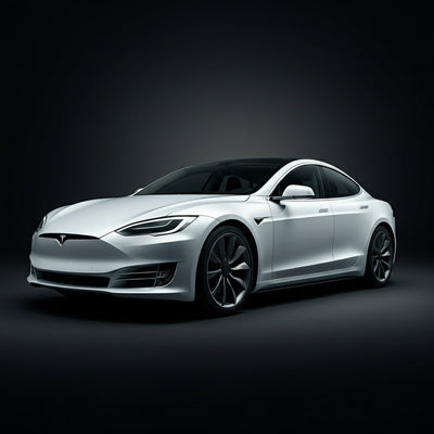Le nouveau modèle FSD de Tesla prêt à révolutionner la conduite autonome