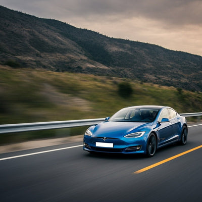Tesla Full Self-Driving muda a sua perceção de viagem — longa ou curta