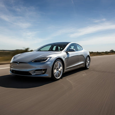 Tesla Full Self-Driving inntrykk etter tre ukers eierskap