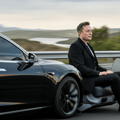 Tesla Full Self Driving Recibirá una Gran Actualización de Comandos de Voz Según Elon Musk