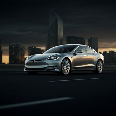 Tesla Gets Another New Price Target as Recent Events ‘Remove Large Overhang’