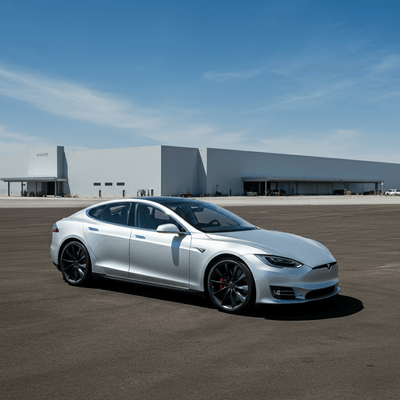 Tesla Giga Texas confirmado para albergar una línea de producción masiva para Optimus V4