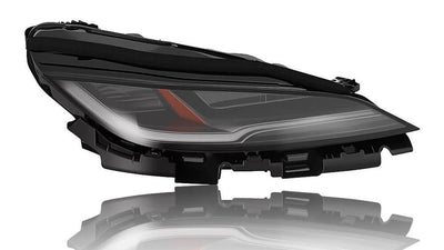 Tesla Headlights Ultimate Guide: Your Complete FAQ for Every Model