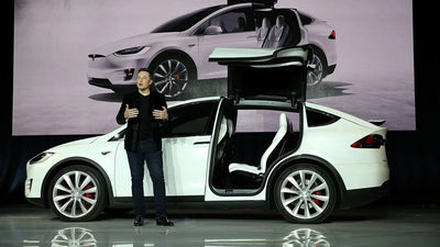 Investidores da Tesla Enfrentam Decisão Crítica: Votação sobre o Pacote Salarial de Elon Musk de 2018