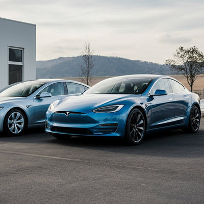 Tesla ha appena reso il servizio ancora più facile e conveniente