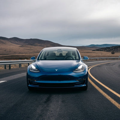 Tesla lancerer ny funktion, som bilister i kolde klimaer vil elske