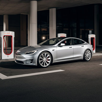 Tesla Launches New Supercharger Program That Business Owners Will Love