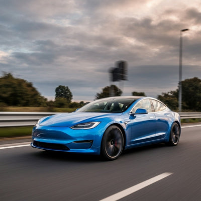 Tesla Lança Programa de Acompanhamento de Passageiros para FSD na Europa