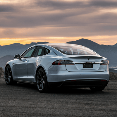 Tesla Locks Down Legacy: Signature Model S and X Hit with Strict No-Resale Clause to Combat Speculators