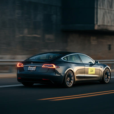 Tesla Looks to Expand Robotaxi Geofence with New Testing Areas