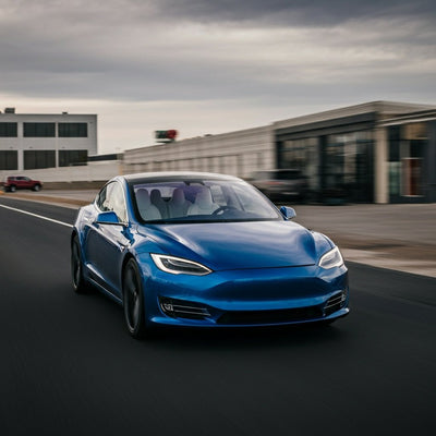 Tesla Makes a Massive Change to a Service Policy That Owners Will Love