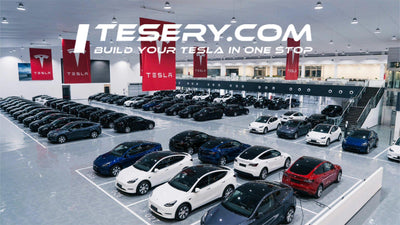 Se espera que los precios de Tesla Model 3 y Model Y se redujan en Hong Kong