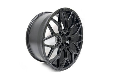 Tesla Model 3/Y/S/X Forged WheelsāThe best forged wheels