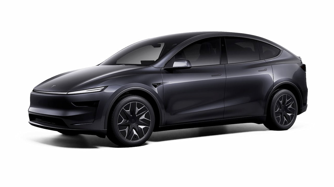 Tesla Model Y L Immersive Sound X: 18-Speaker 3D Audio, How It