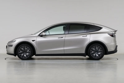Tesla Model Y L Faces Long Wait for Production in the United States