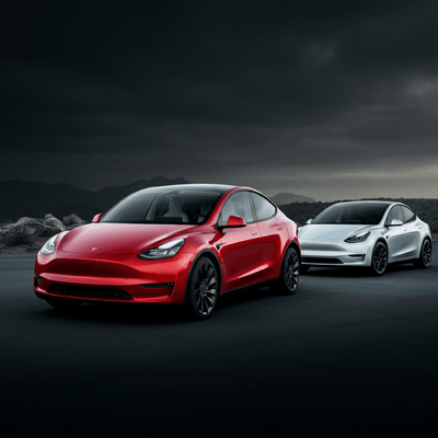 Tesla Model Y Lineup Expansion Signals Uncomfortable Reality for Consumers Seeking Full-Size Options