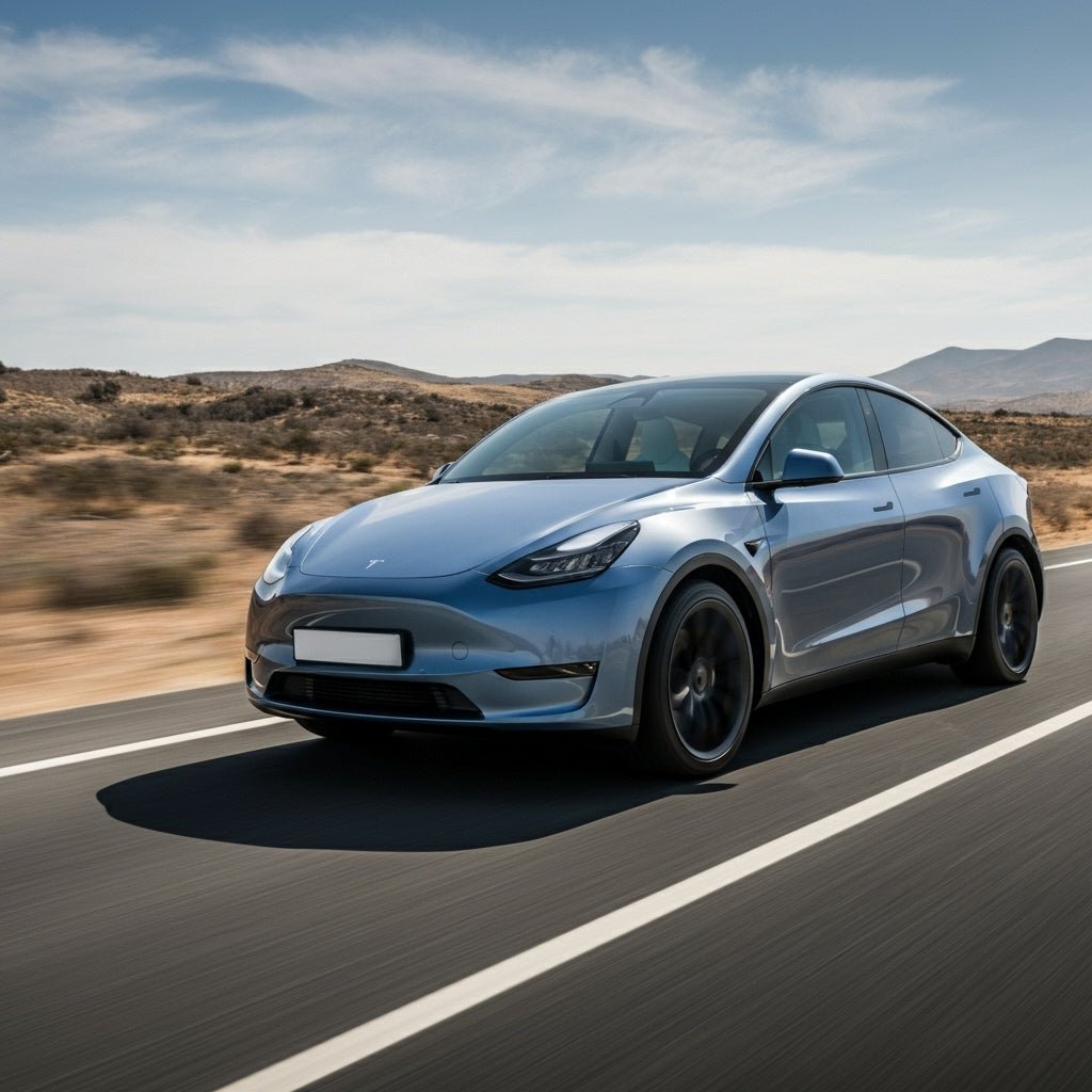 Tesla s'installe au Maroc : Model 3 et Model Y en vitrine dès le 6 février 2026 - Le Matin.ma Tesla s'installe au Maroc : Model 3 et Model Y en vitrine dès le 6 février 2026 - Le Matin.ma