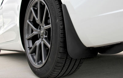 Tesla Mud Flaps & Splash Guards: Ultimate Protection for Model 3/Y/S/X