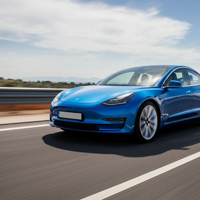 Tesla offre des incitations incroyables sur le Model 3 pour la poussée de fin de trimestre