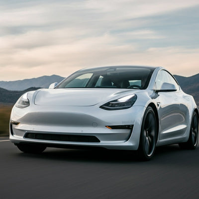 Tesla er på vej til at nå to store milepæle inden udgangen af andet kvartal