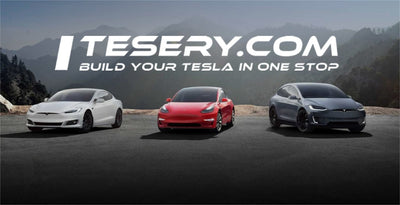 Aggiornamenti e Note del Sistema OTA Tesla