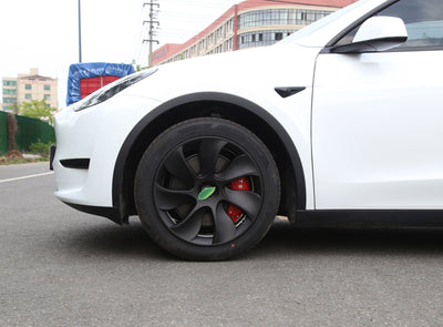 Tesla-eiere jubler: Teserys nye tilbehørslinje er en spillveksler