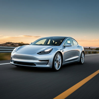 Preço-alvo da Tesla elevado para 490 dólares pela Canaccord devido a fortes entregas e crescimento na área de energia
