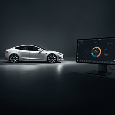 Tesla Refines Full Self-Driving Feedback Loop with New Intervention Reporting System, But Key Flaw Remains