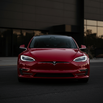 Tesla lanza una actualización de software global que renombra funciones clave tras la presión legal en California