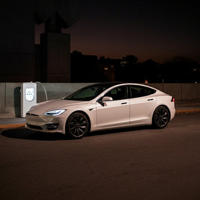 Tesla Reveals Impressive Supercharging and Diner Stats from Q3 2025