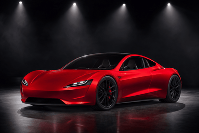 Tesla Roadster Reservations Reportedly Reopen Ahead of Reveal