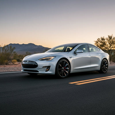 Tesla Robotaxi er på vej til Arizona efter seneste godkendelse