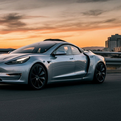 Tesla lancerer mindre, men betydningsfuld forbedring af Robotaxi-service