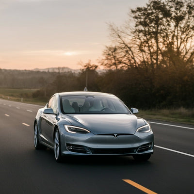 Tesla Rolls Out New Crucial Safety Feature Aimed at Saving Children