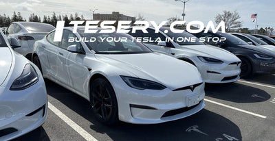 Tesla anhela la victoria en Connecticut con el acuerdo de exhibición de la tribu Mohegan