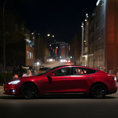 Tesla Secures Victory in Sweden as Union Withdraws Potentially Illegal Blockade