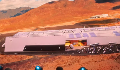 Programa Tesla Semi: Últimas Atualizações e Perspetivas Futuras
