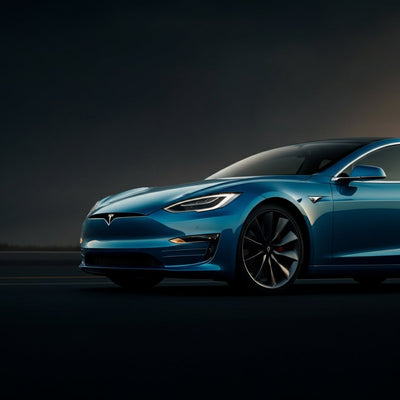 Tesla Service forbedrer kommunikationen for iOS-brugere med Live Activities-funktion