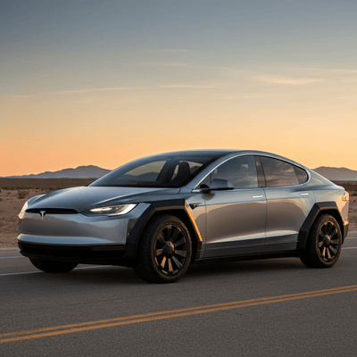 Tesla Signals Cybercab Mass Production with Autonomous Rollout from Giga Texas