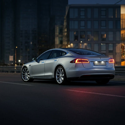 Tesla surprend les propriétaires avec une nouvelle version de la conduite entièrement autonome dans la mise à jour des fêtes
