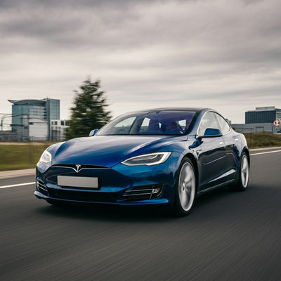 Tesla Sweden Achieves Remarkable Sales Success Amid Union Challenges