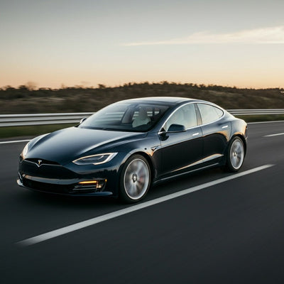 Tesla anticipa una nuova entusiasmante funzione nel prossimo aggiornamento Full Self-Driving