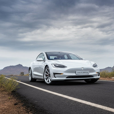 Tesla to Launch in India in July with Vehicles Already Arriving